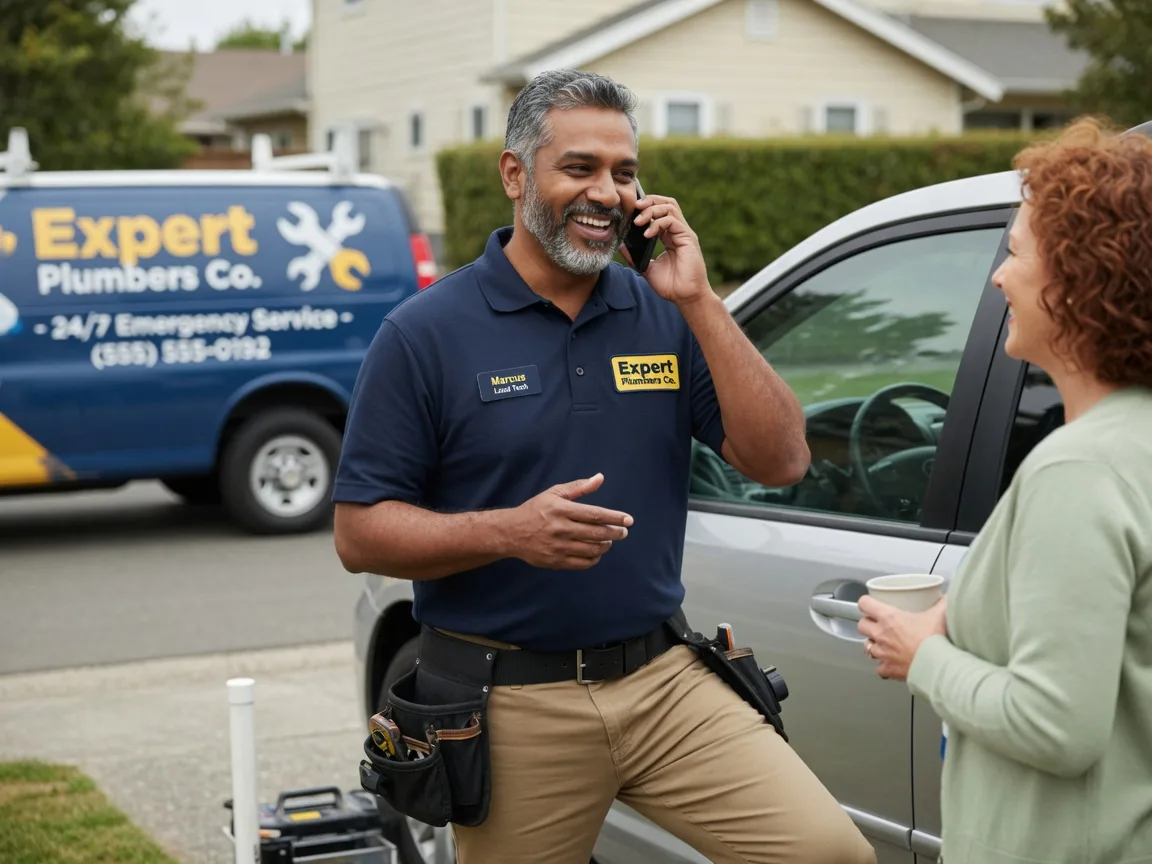 Drain Cleaning Clarksburg, MD FAQs